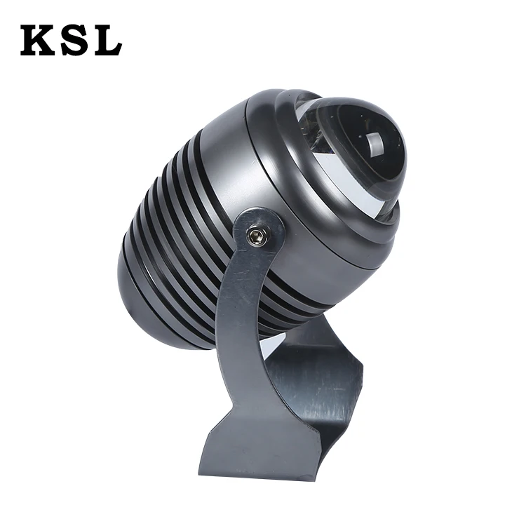 High lumen IP65 Outdoor Waterproof Aluminum Garden LED Spot Light