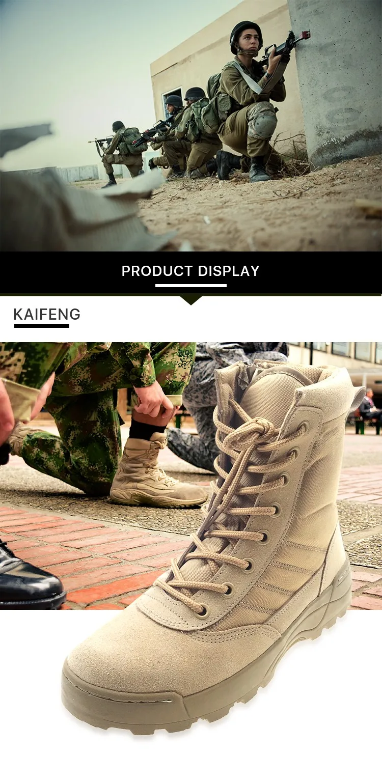 Army Combat Boots For Man Boots Saudi Arabia Military Shoes For Sale