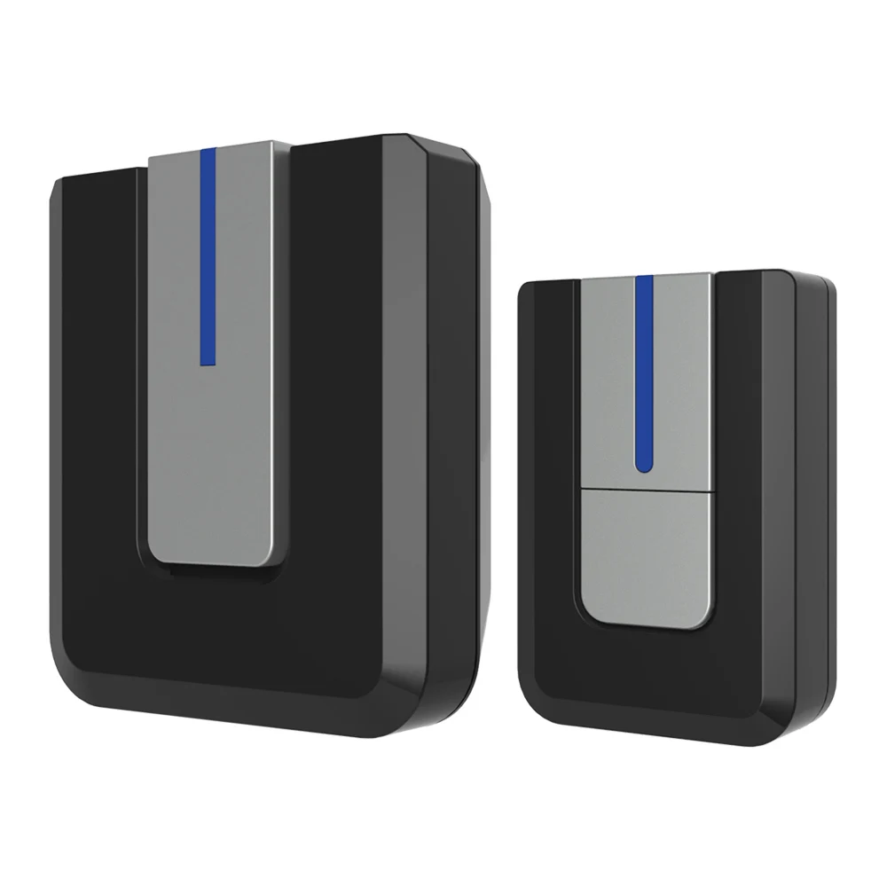 Forrinx Original Fx-a Professional Supplier Wireless Antique Door Chime