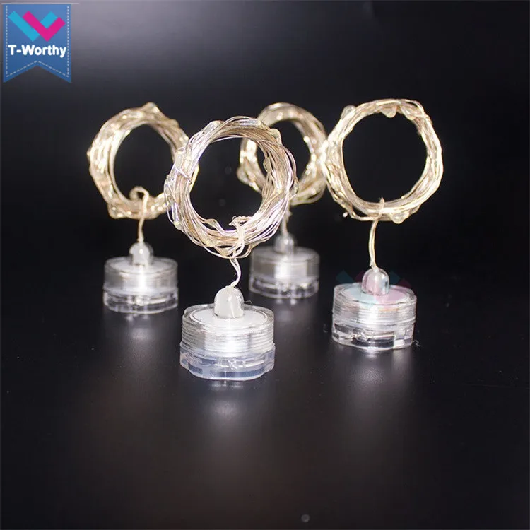 String fairy lights (23)