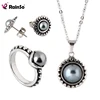 2018 new arrival cheap wholesale fashion jewelry sets for women