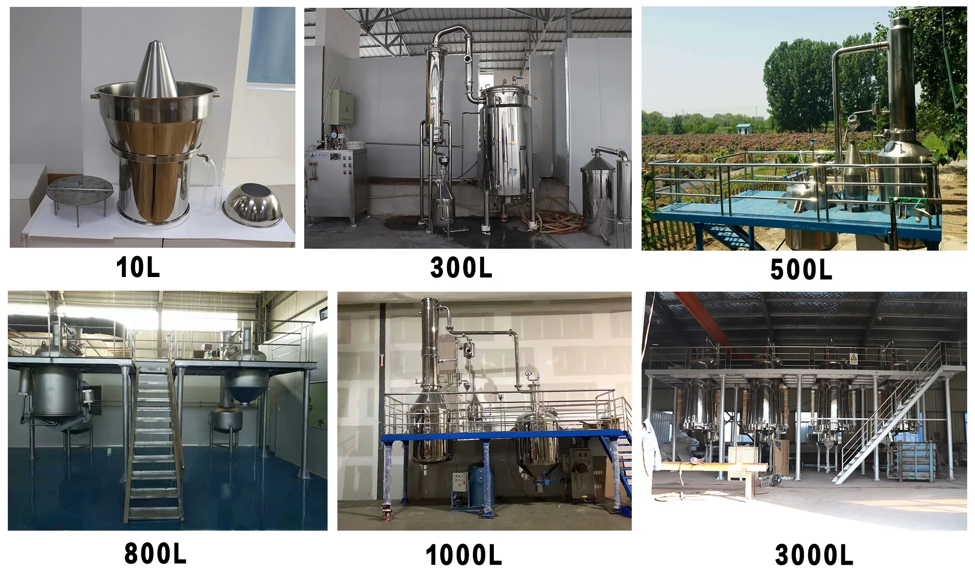 Ylang Essential Oil Extraction Nutmeg Frankincense Essential Oil Distiller Machine Buy