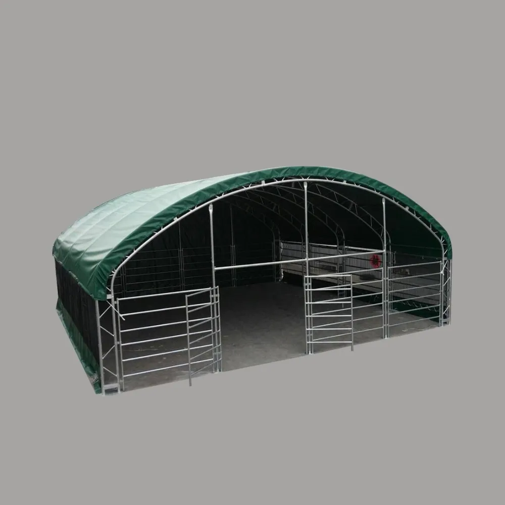 Cattle Tent Horse Barn 10m Buy Suihe Tent,Cattle Tent,Horse Barn Product on