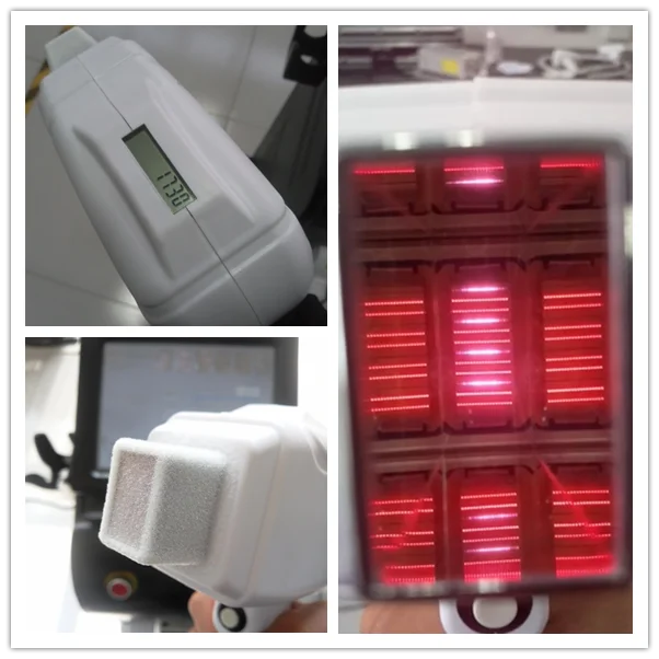 2019 new 810nm diode laser lumenis lightsheer et price for hair removal