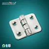 SK2-028-2 Industrial Network Cabinet Pivot Butt Hinge