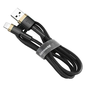 Baseus 2.4A USB Data & Charging Cable iPhone