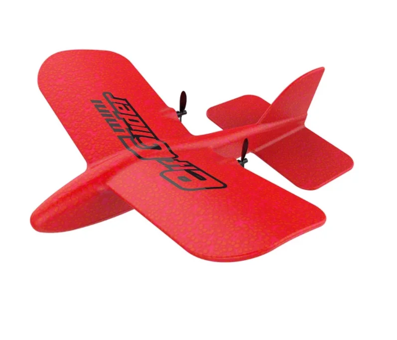 indoor foam rc planes