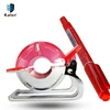 Wholesale golf ball line liner marker plate Drawing Mark Alignment Putting Tool Golf training aids A108
