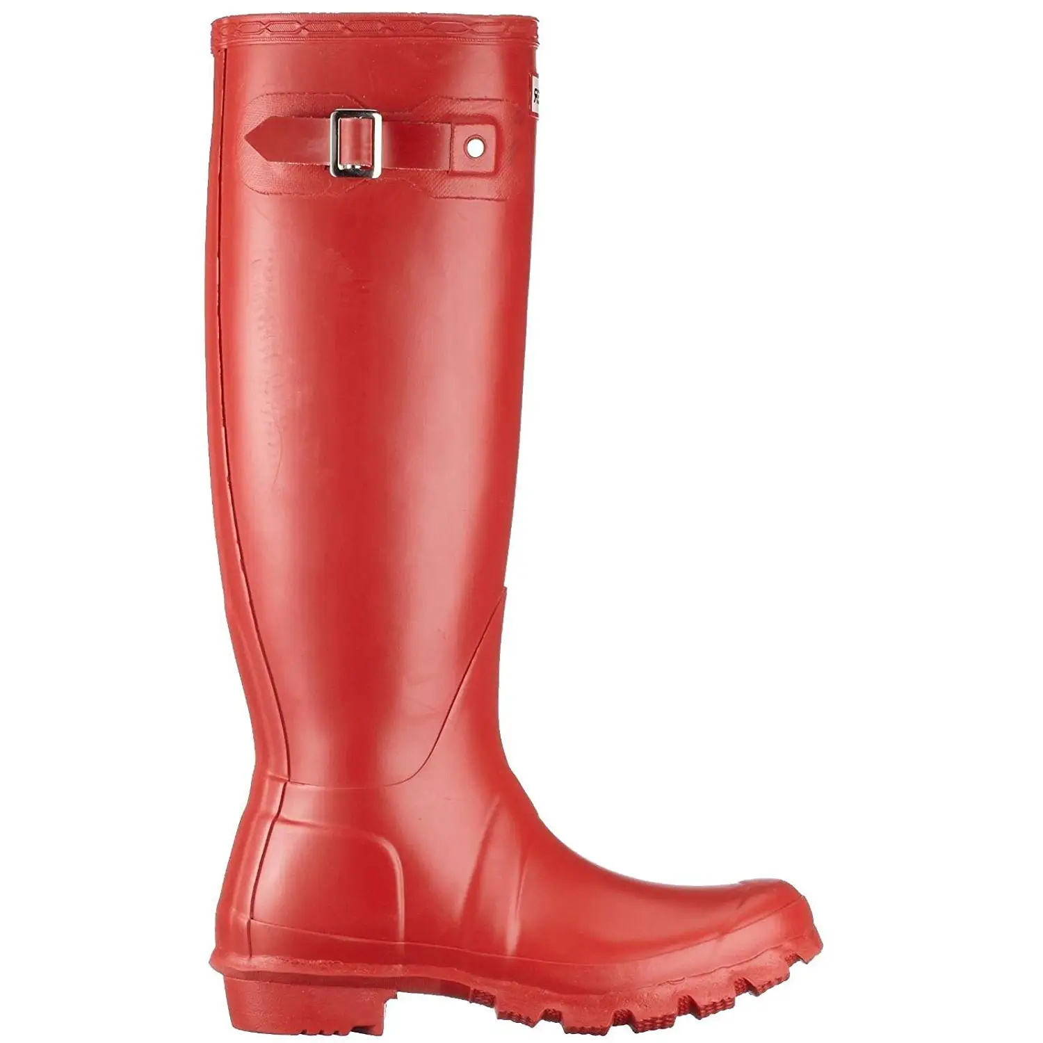 red hunter boots sale