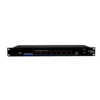 High quality 1U 8 outputs pro audio system POWER SUPPLY time sequencer controlling