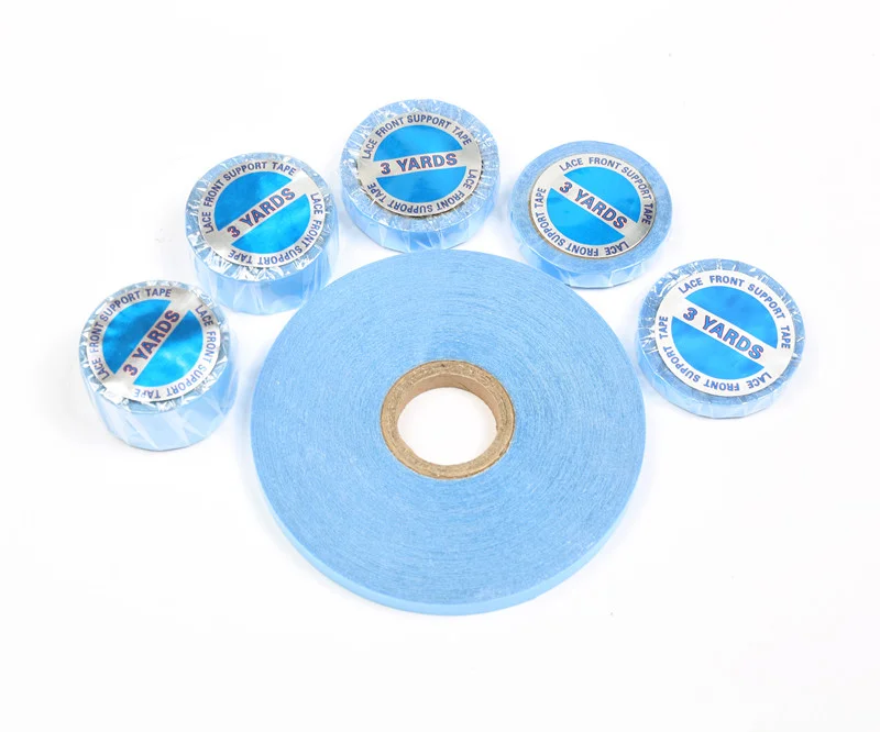 hair wig tape online