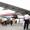 Cheap and fast Internation air freight shipping to Milan