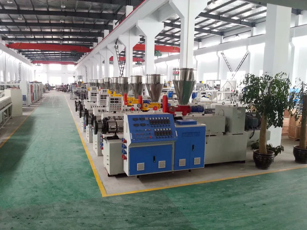 Pp Pe Pvc Hose Pipe Making Machine Buy Pvc Water Pipe Making Machine