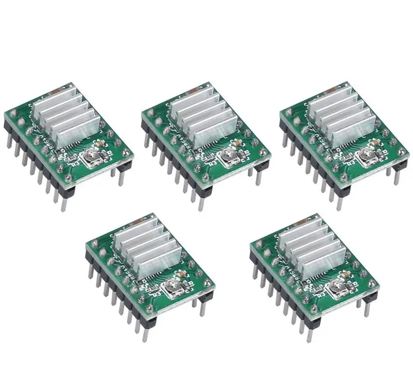 A4988 green