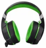 Alibaba manufacturer Amazon best sellers PC LED cheap gamer gaming headsets with mic