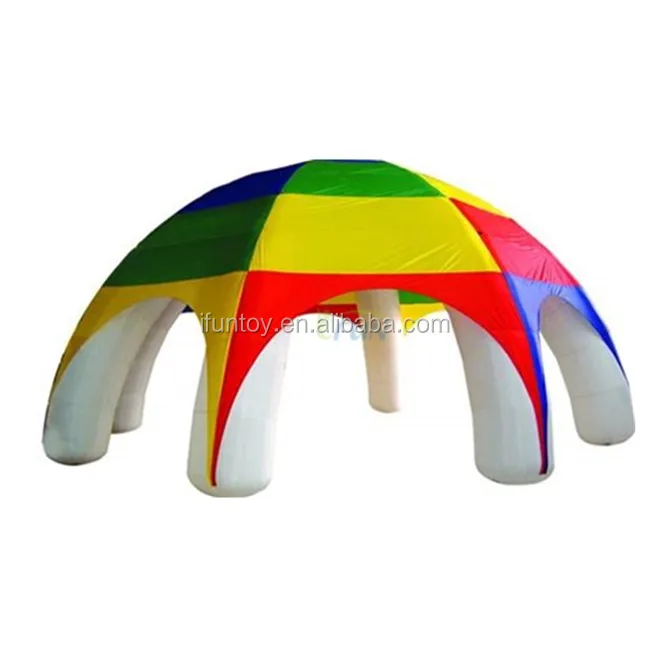 Outdoor Events Cooling Misting Stations/portable Inflatable Misters