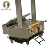 Plastering Machine Price Automatic Rendering Auto Renda Algerie