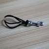 modern metal snap hook custom lock spring clip for shoolbags