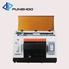 Automatic heat press machine for t-shirt heat transfer mugs press printing machine