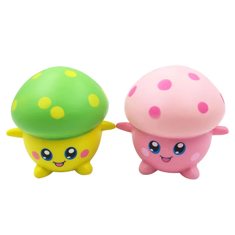 Squishy kawaii a altri articoli di giocattoli e modellismo