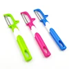 Stainless steel peeler knife apple planer knife multifunctional potato peeler kitchen vegetable and fruit scraper