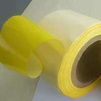 

Yellow sticky roll