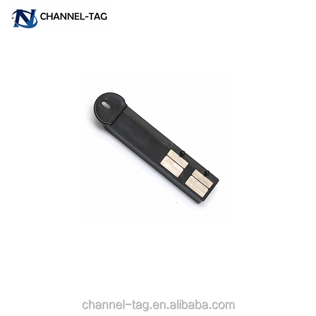 Alpha S3 Key Homemade Homemade Ftempo