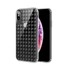 Saiboro Brand Resist Yellowing Soft Tpu Clear Mobile Phone Case For Iphone Xs Max