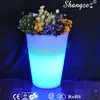 SZ-G3835F-A04 Wholesale Decorative Plastic Flower Pots