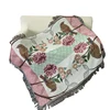 High quality best selling sofa tapestry throw blanket home decor uk