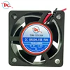 40x40x20mm DC Axial Flow Mini Computer Case Cooling fan, Waterproof mini blower 4020 dc centrifugal blower 12v 5v mini dc fan