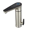 JNOD cast aluminum bathroom instant electric hot water heater kitchen faucet sink water tap