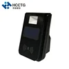 Supports All Smart Cards & GPS Bus Ticketing Payment Terminal Bus Validator P18-L2
