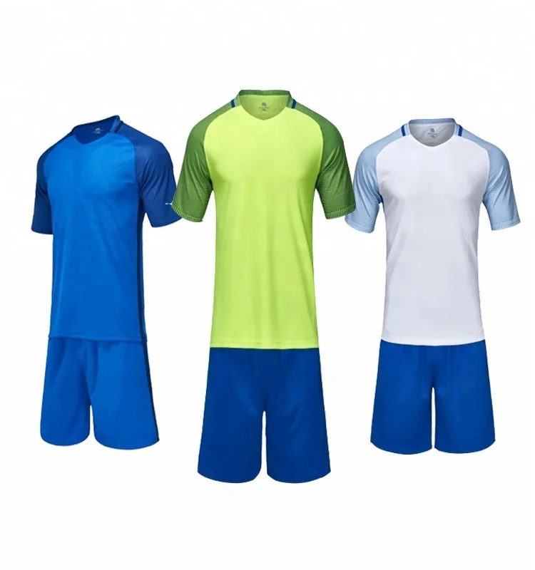 

Low Price Custom Logo Printed Sport Football Jersey