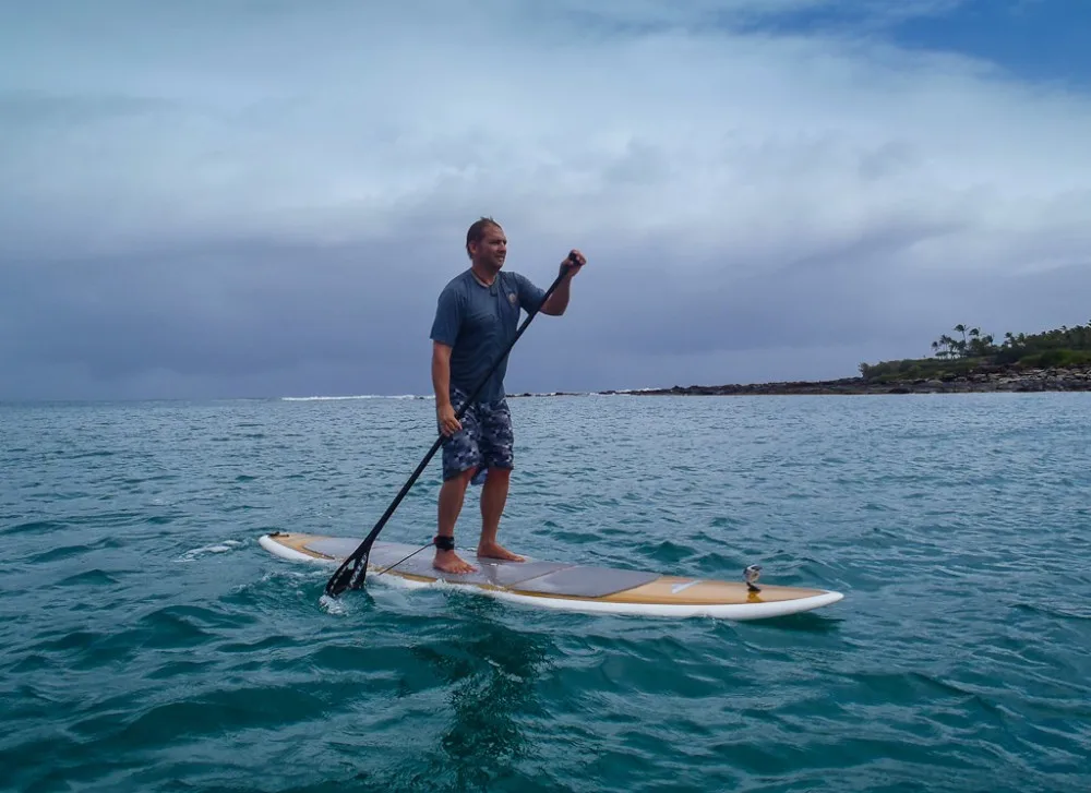 Sup Paddle Board