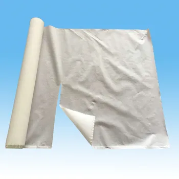 paper bed smooth disposable rolls massage exam sheet roll larger