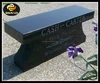 marble memorial benches