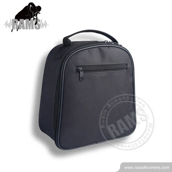 Raytalk Black Pilot Flight Aviation Headset Bag Product On Alibaba