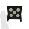 Outdoor Archer Game Tag Bow, Mask, Arrow and Bow, Foam Tip Arrow with Head