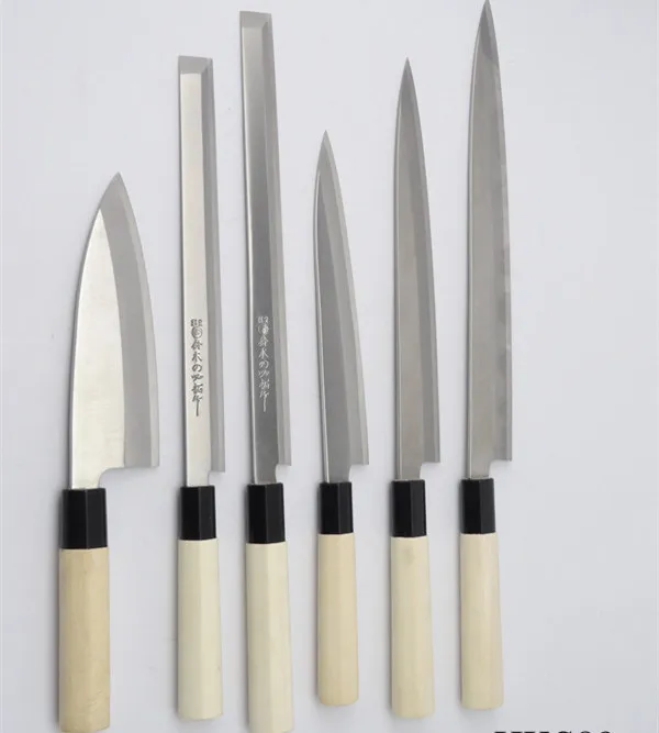 HKS89 sashimi knife
