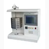 Auto Heat Treatment Oil Cooling Performance Tester