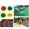 hot sales playground rubber mat for basketball filed
