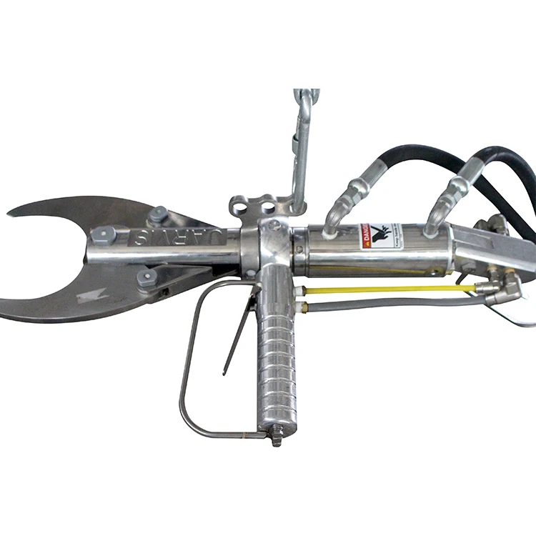 The Jarvis Model 42516 Hydraulic Powered Hock Cutter For Sheep Buy