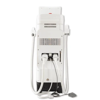 Beijing Kiers Kes 145 Vacuum Function Diode Laser 808nm Machine