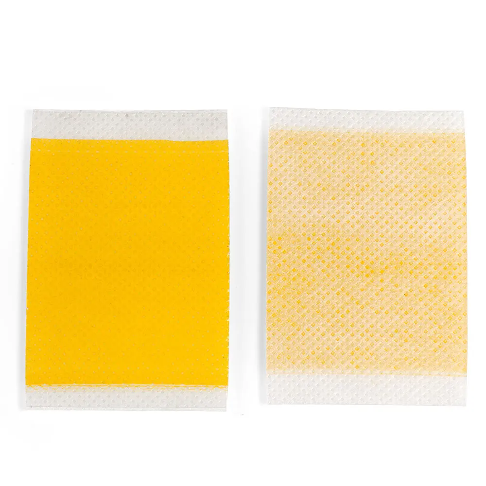 
KONGDY China Direct Navel Slimming Patch Effective Burn Fat Slim Diet Pad Factory Supply Weight Loss Patch 
