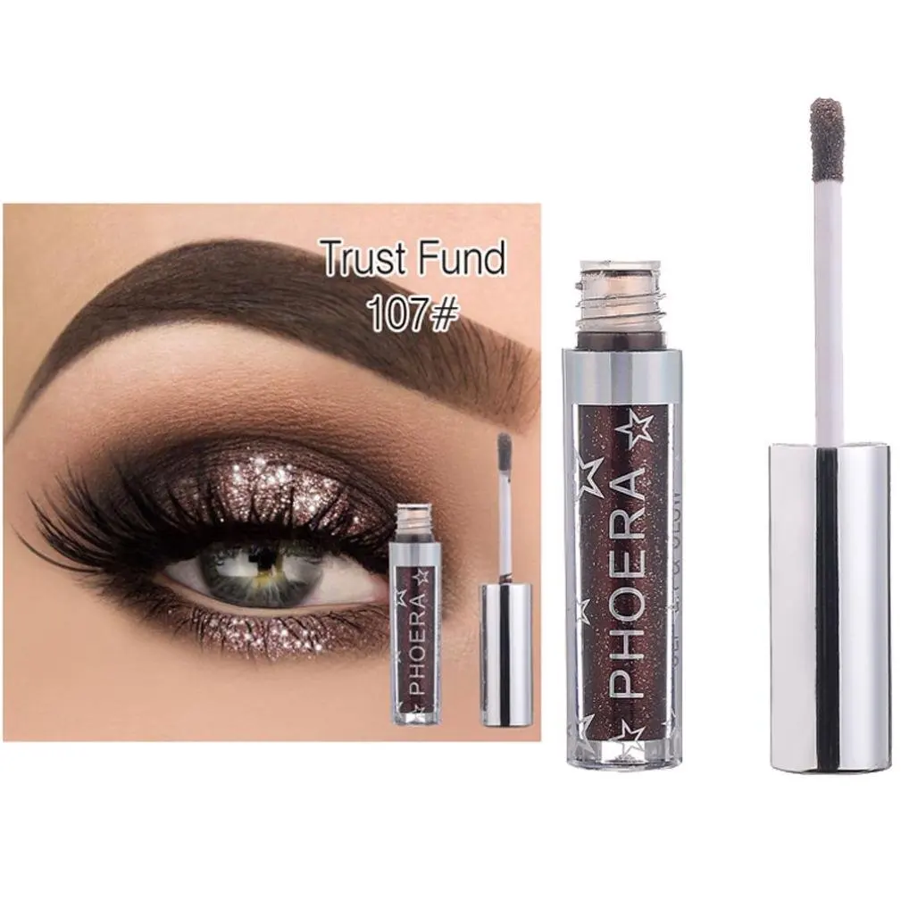 black liquid eyeshadow