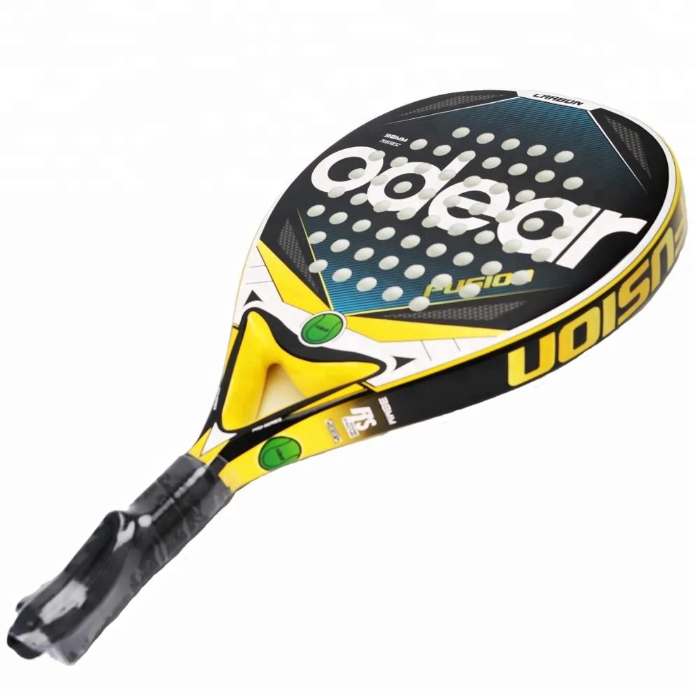 

2017 HOT Selling padel racket free sample for sale
