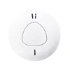 intelligence Wifi smoke detector standalone smoke detector for home,school,hospital