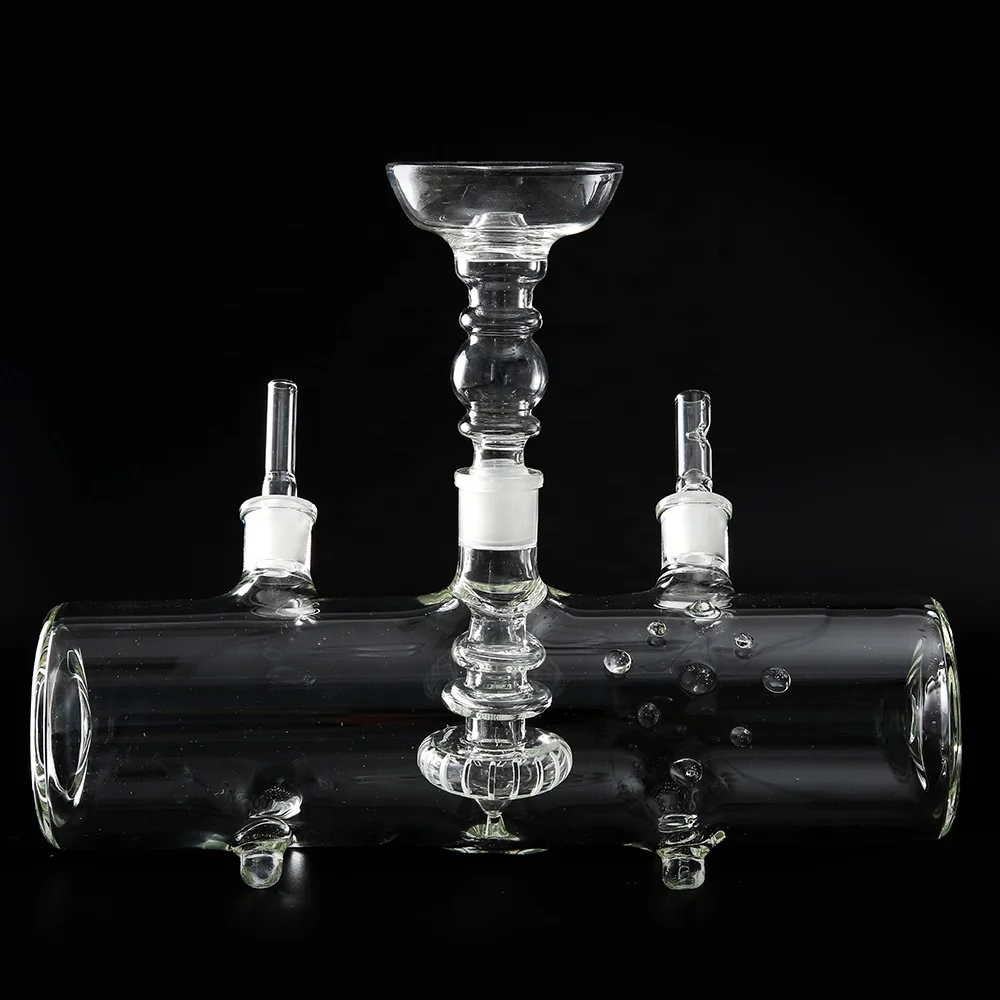 

badket glass hose mp5 glass hookah