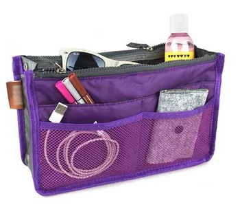 hand luggage organiser